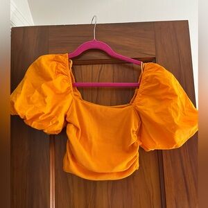 Zara top